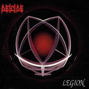 DEICIDE Legion
