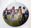 Insigna mica led zeppelin 1//333