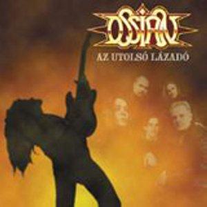 Ossian - Az utolsó lázadó (2CD)