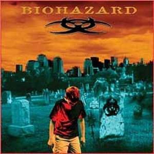 BIOHAZARD - Mens to an end(SOM)