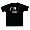 F.B.I. - New York Department (SUPERPRET)