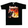 Hammerfall one crimson night