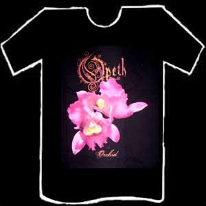 OPETH Orchid