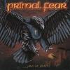 PRIMAL FEAR Primal Fear + Jaws of Death (2CD)
