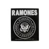 Ramones logo alb