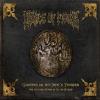 CRADLE OF FILTH Godspeed on the Devil&#039;s Thunder - ltd 2CD