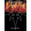 DVD QUEENSRYCHE The Art of Live