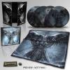 IMMORTAL All shall Fall mailorder limited box