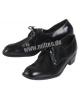 Pantofi negri armata cehoslovaca (pret special) art.-nr. 91290200