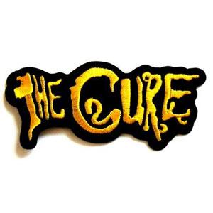 THE CURE