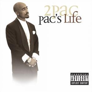 2PAC  Pac&#039.s Life (licenta pentru Romania)