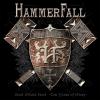 Hammerfall steel meets steel (2cd)