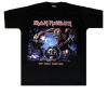 Iron maiden the final frontier