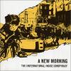 The (International) Noise Conspiracy - A New Morning (digipak, limited edition)