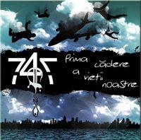 747 - Prima cadere a vietii noastre (PUNK - ROCK BUCURESTI)