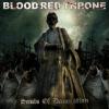 BLOOD RED THRONE Souls of Damnation (CD+DVD) - limited edition