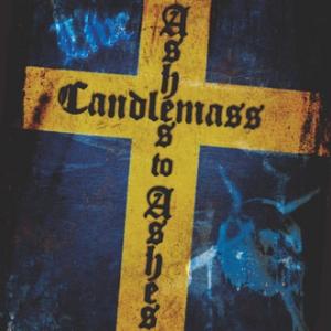 CANDLEMASS Ashes to Ashes CD+DVD (RDR)