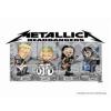 Metallica headbangers