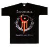 MOONSPELL Darkness and Hope