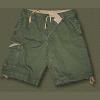 Pl936 - vintage shorts olv