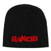 Rancid - beanie hat