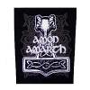 AMON AMARTH - PRINTED BACKPATCH