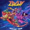 Edguy rocket ride (licenta)