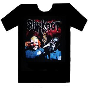 SLIPKNOT 2 masti