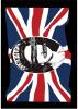 Steag sex pistols - god save the queen hfl822
