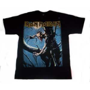 Tricou IRON MAIDEN Fear of the Dark