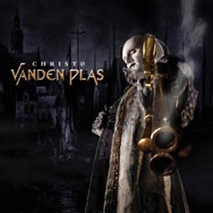 VANDEN PLAS Christ 0