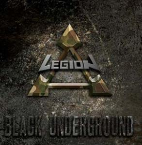 LEGION Black Underground