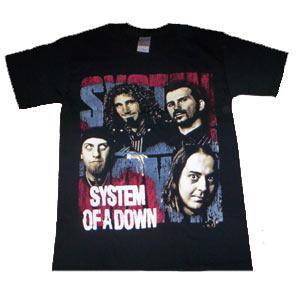 System of a down band