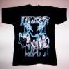 Tricou KISS Band