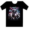 HAMMERFALL Chapter V + Band