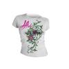 La ink pink flowers ts621056lik