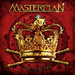 MASTERPLAN Time to be King