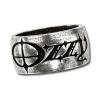 Pr24 - ozzy band ring