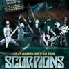 Scorpions live at wacken (2006) dvd