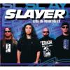 SLAYER Live in Montreux 2002 (digipak) (VPD)