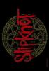 Steag slipknot - diabolic hfl721