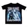 Tricou cradle of filth the principle of evil