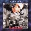 CARCASS Swansong re-issue limited edition dual disc