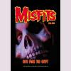 Misfits cuts from the crypt