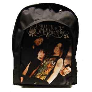 Rucsac BULLET FOR MY VALENTINE Band