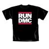 Run DMC - Logo cod TSBM2346P