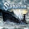 Sabaton world war live - battle of the baltic sea (digibook 2cd+dvd)
