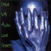 STEVE VAI - Alien Love Secrets