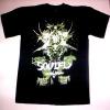 Tricou soulfly dark ages