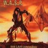 Wasp the last command